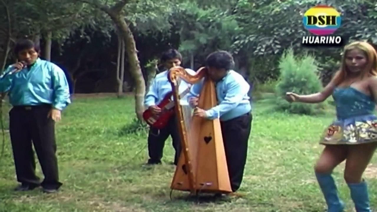 ELMER DE LA CRUZ Espérame video Dailymotion