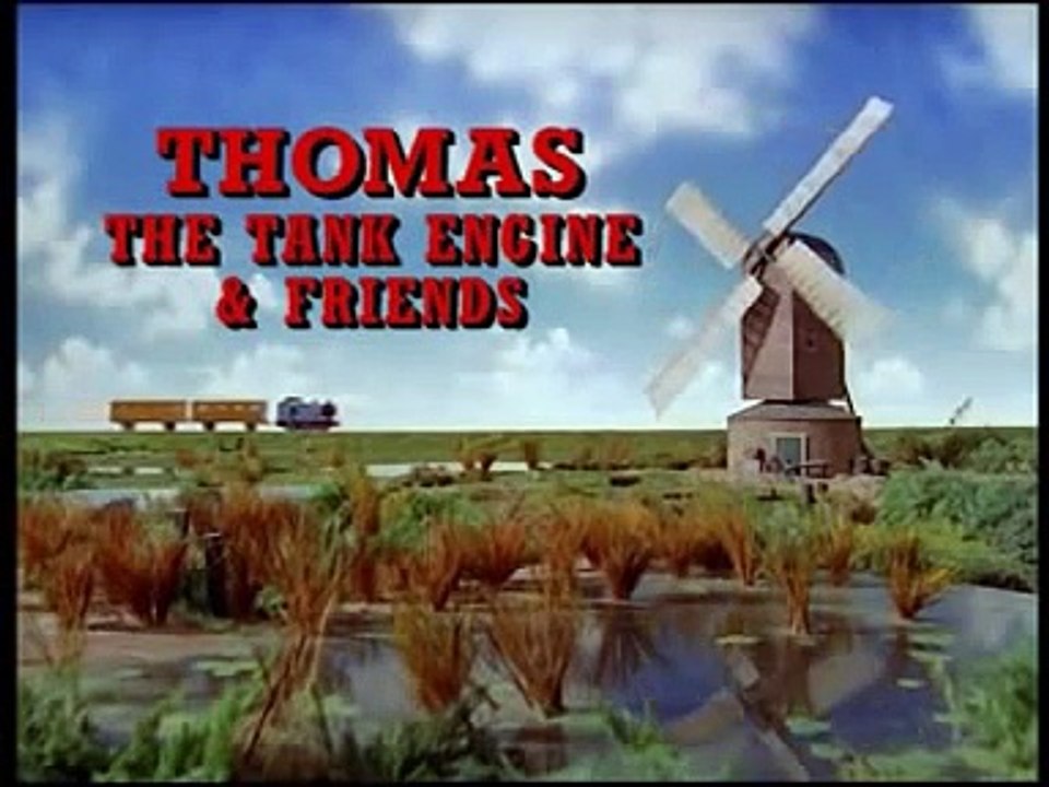 Children's Video - Thomas The Tank Engine - Night Train 1.mpg - video