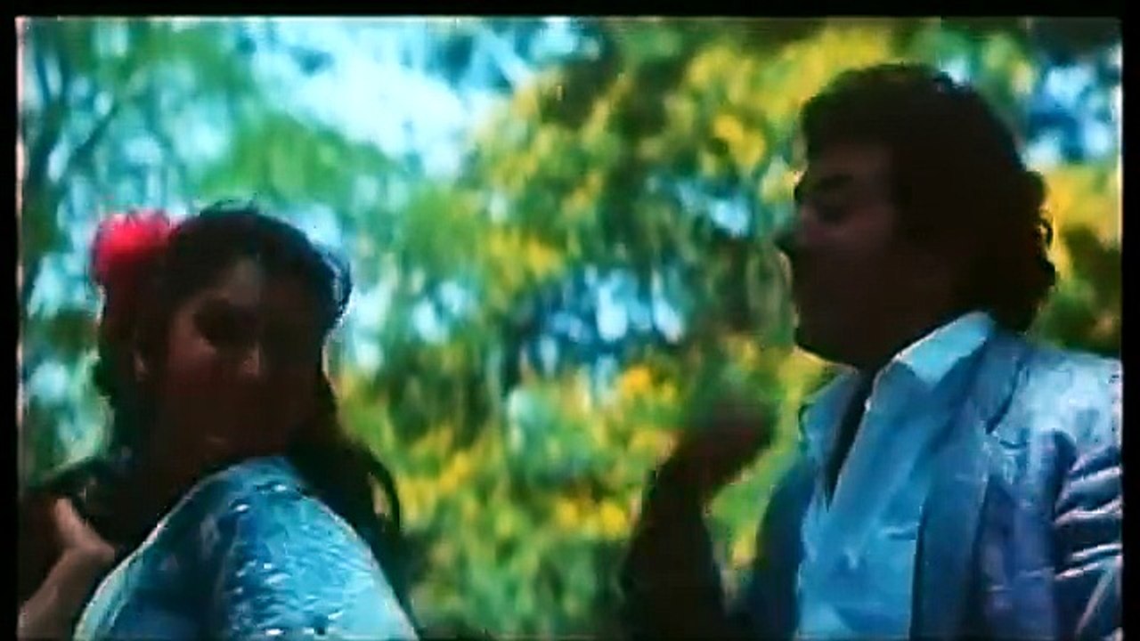 GHAYAL (1990) Sochna Kya Jo Bhi Hoga Dekha Jayega video Dailymotion