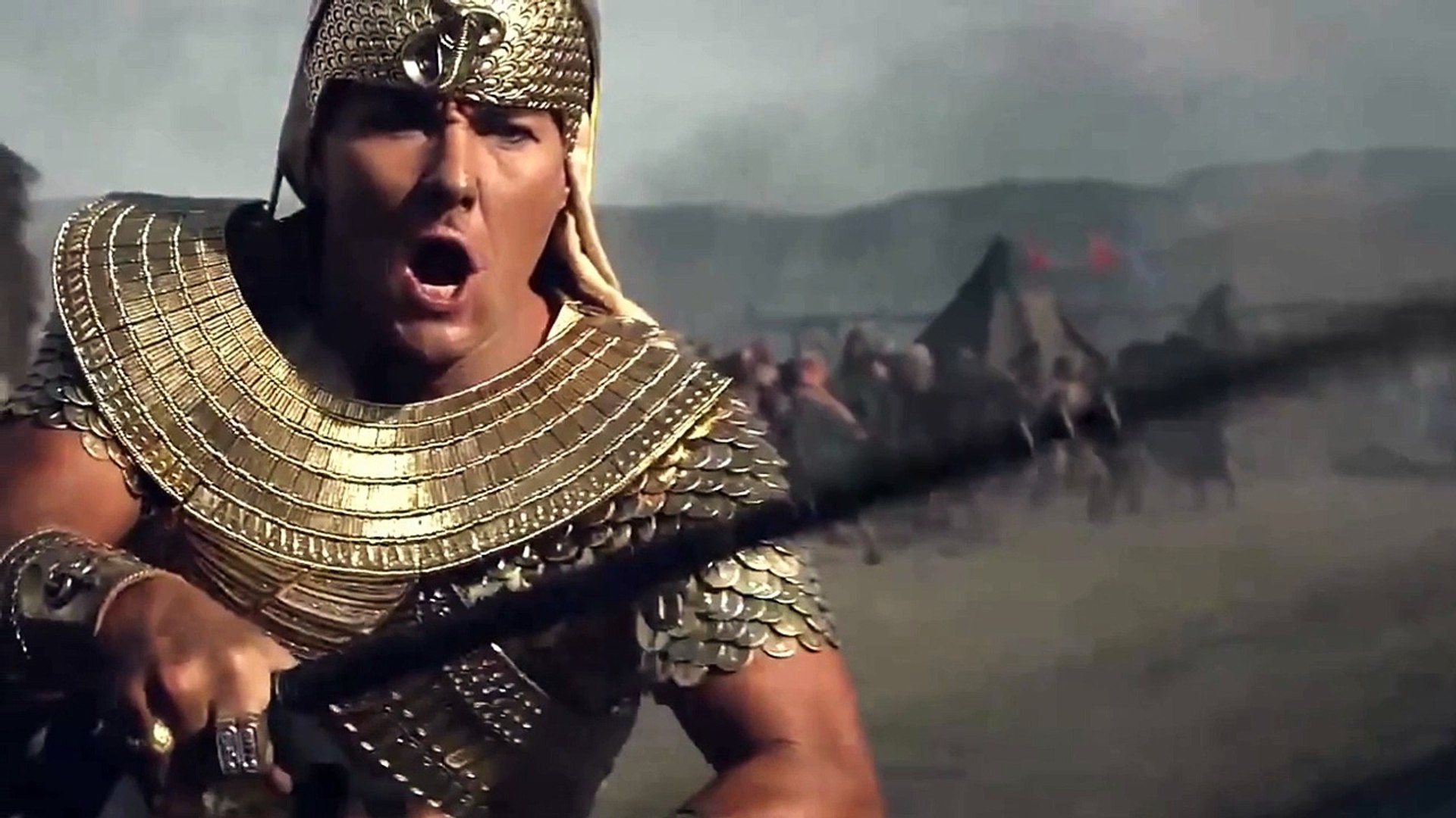 Exodus Gods And Kings Soundtrack / Tinker tailor soldier spy (original