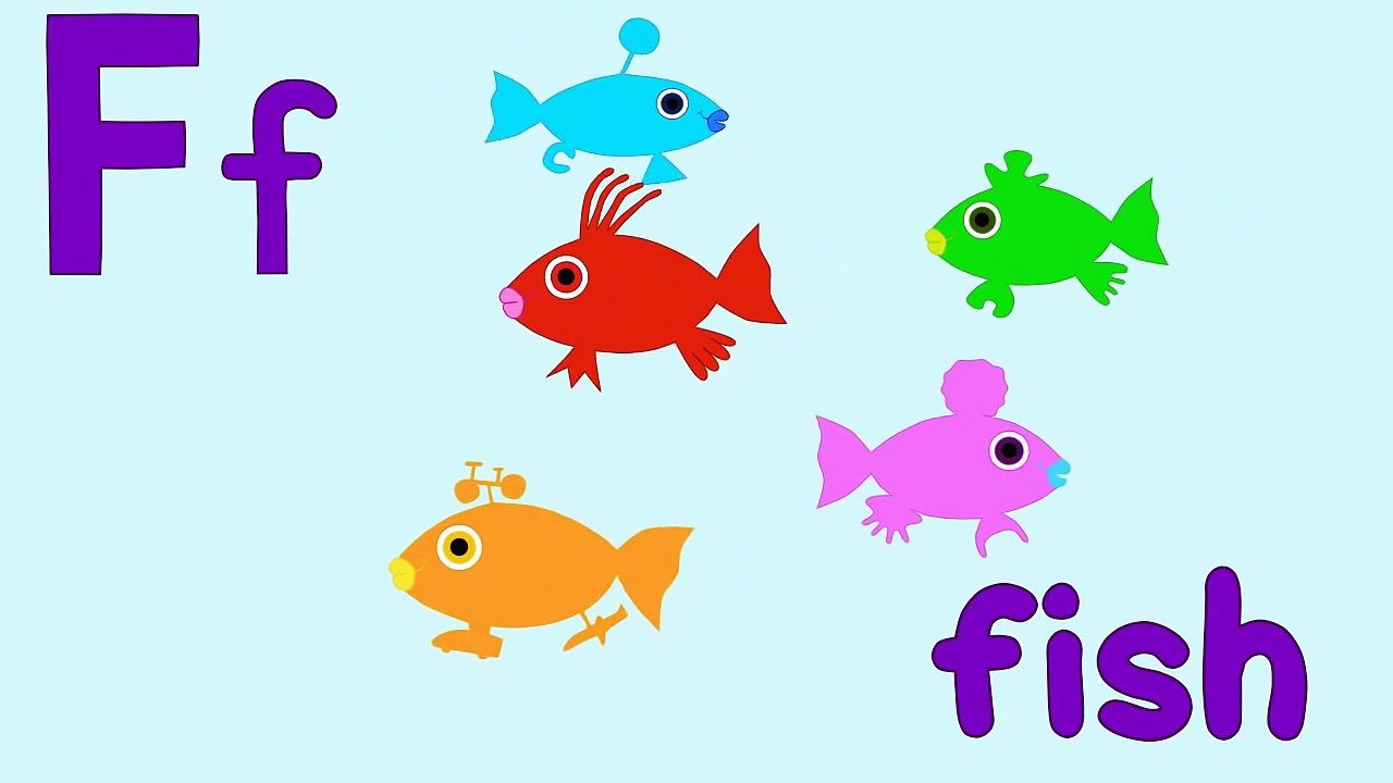 Phonics Song 3 (zed version) video Dailymotion