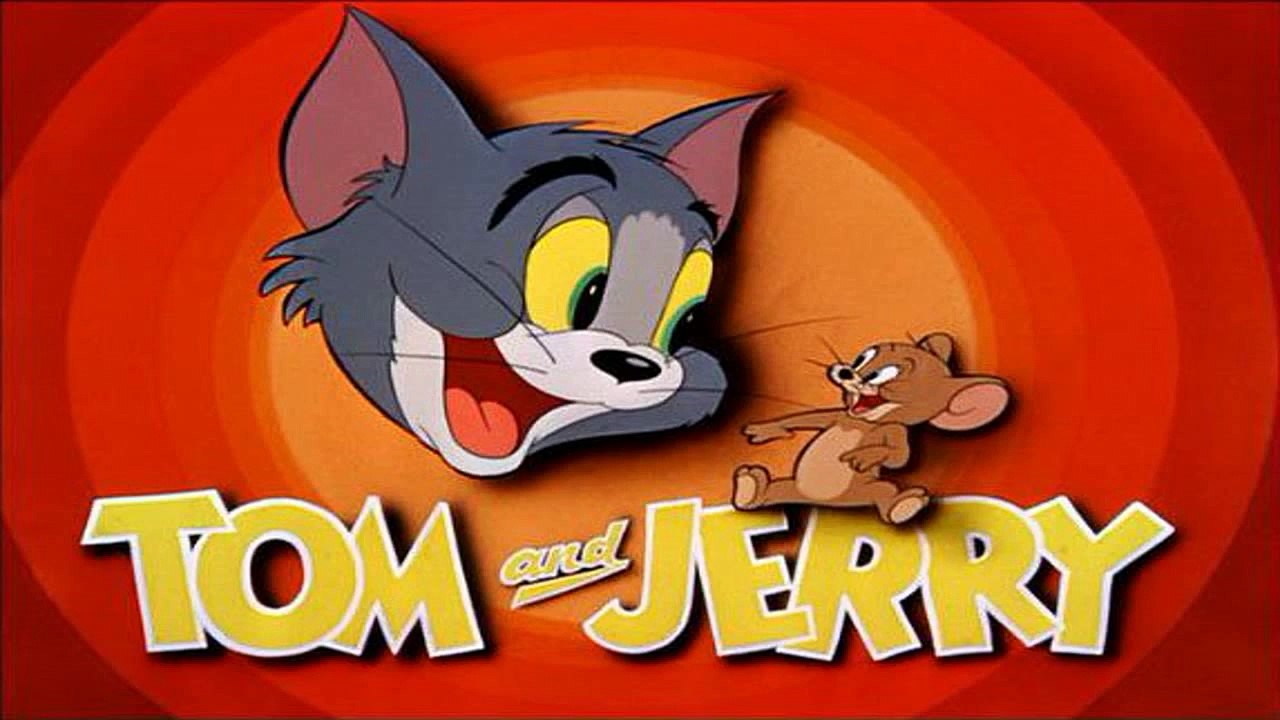 Tom and Jerry Full Compilation 1 Hour Non Stop Cartoon Game Video