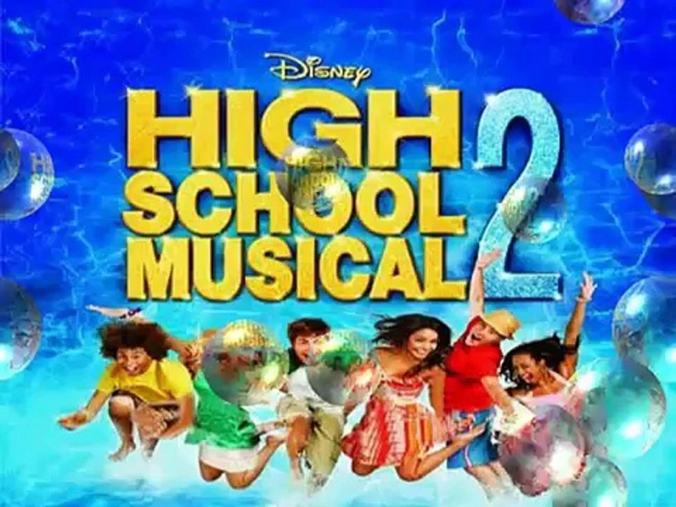 Grease High School Musical "Summer Nights" video Dailymotion