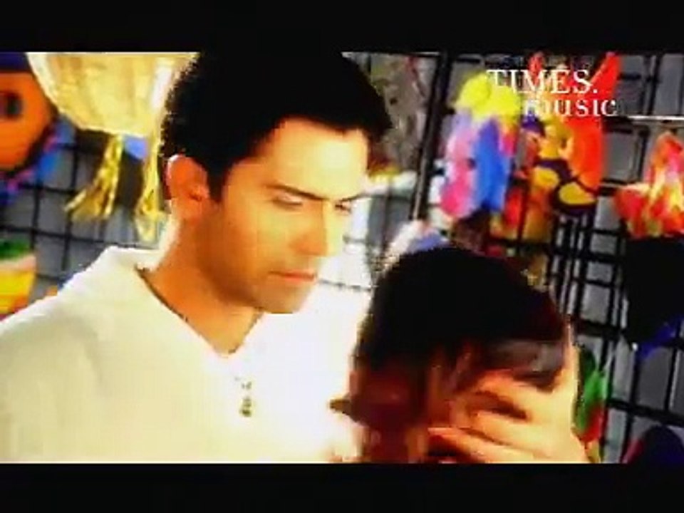 Bin tere sanam HD video Dailymotion