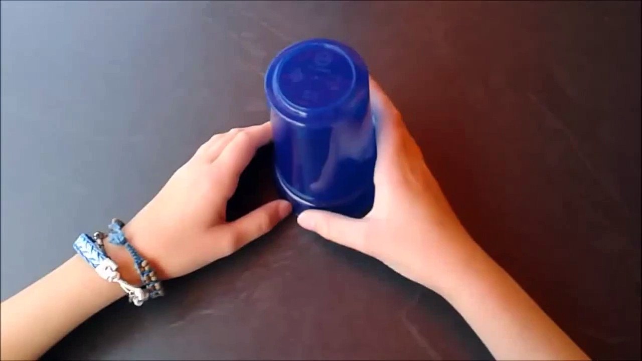 Cup Song ( Deutsch) einfach lernen video Dailymotion