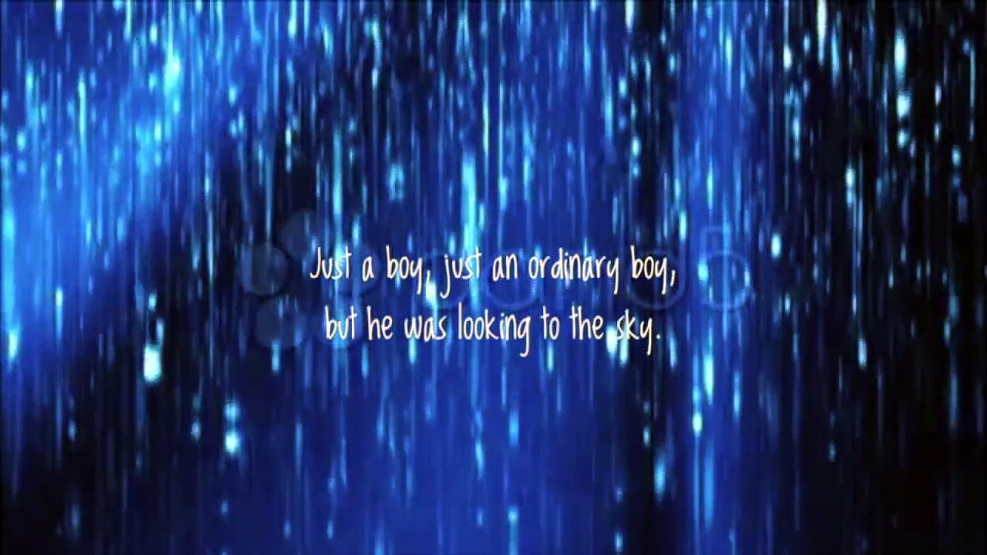 Vanessa Carlton Ordinary Day