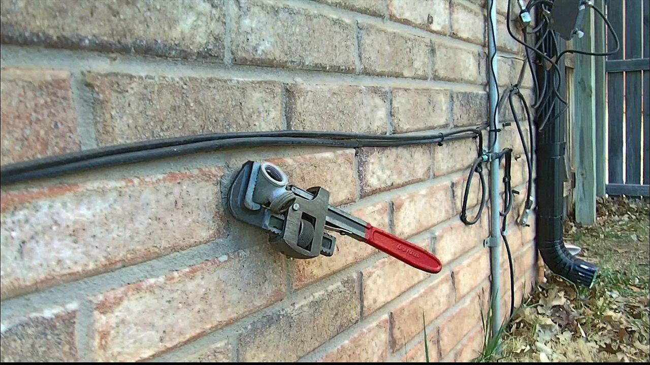 DIY Repair your Leaky Sillcock (Outside Water Faucet) for under 7.50