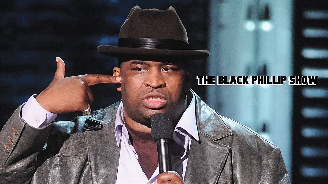 Patrice O'Neal Midgets vs Fat Bitches video Dailymotion