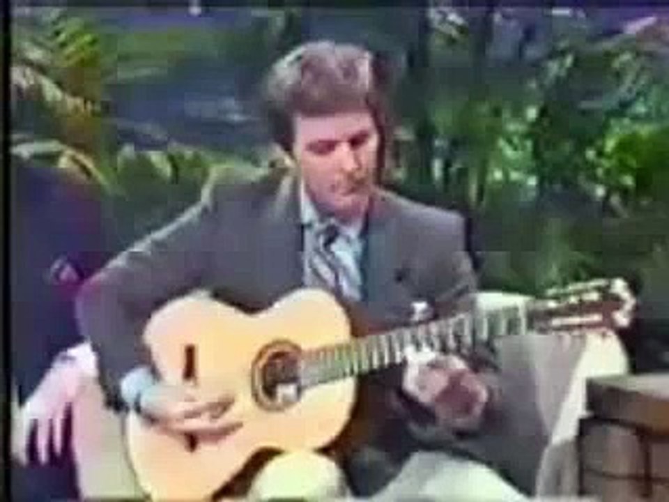 Jim Stafford Classical Gas video Dailymotion