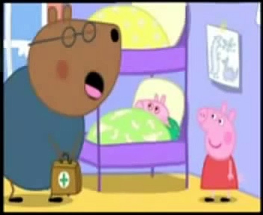 la morte di peppa pig ( D video Dailymotion
