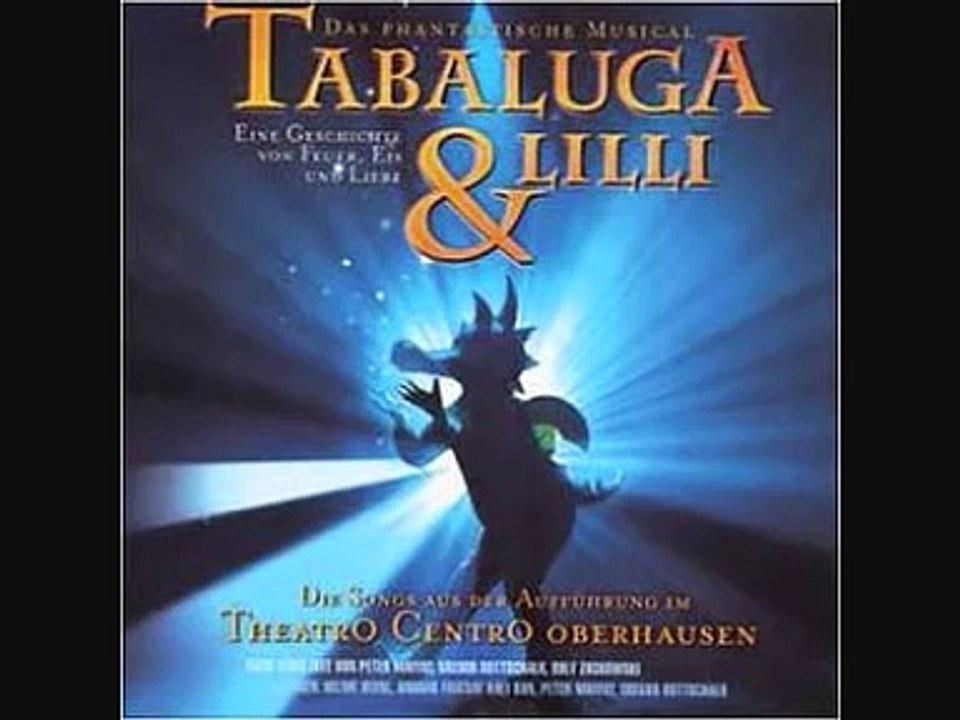 TabalugaIch wollte nie erwachsen sein video Dailymotion