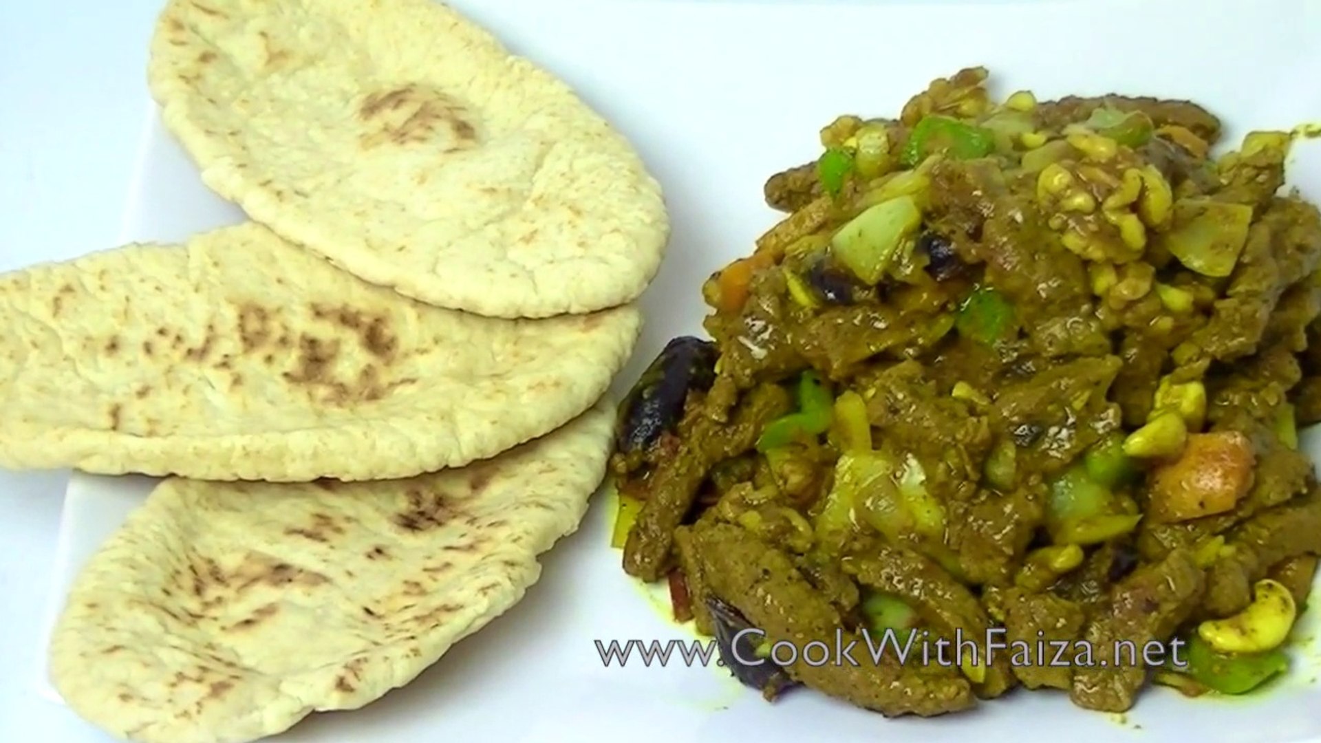 Beef Recipes Cook With Faiza