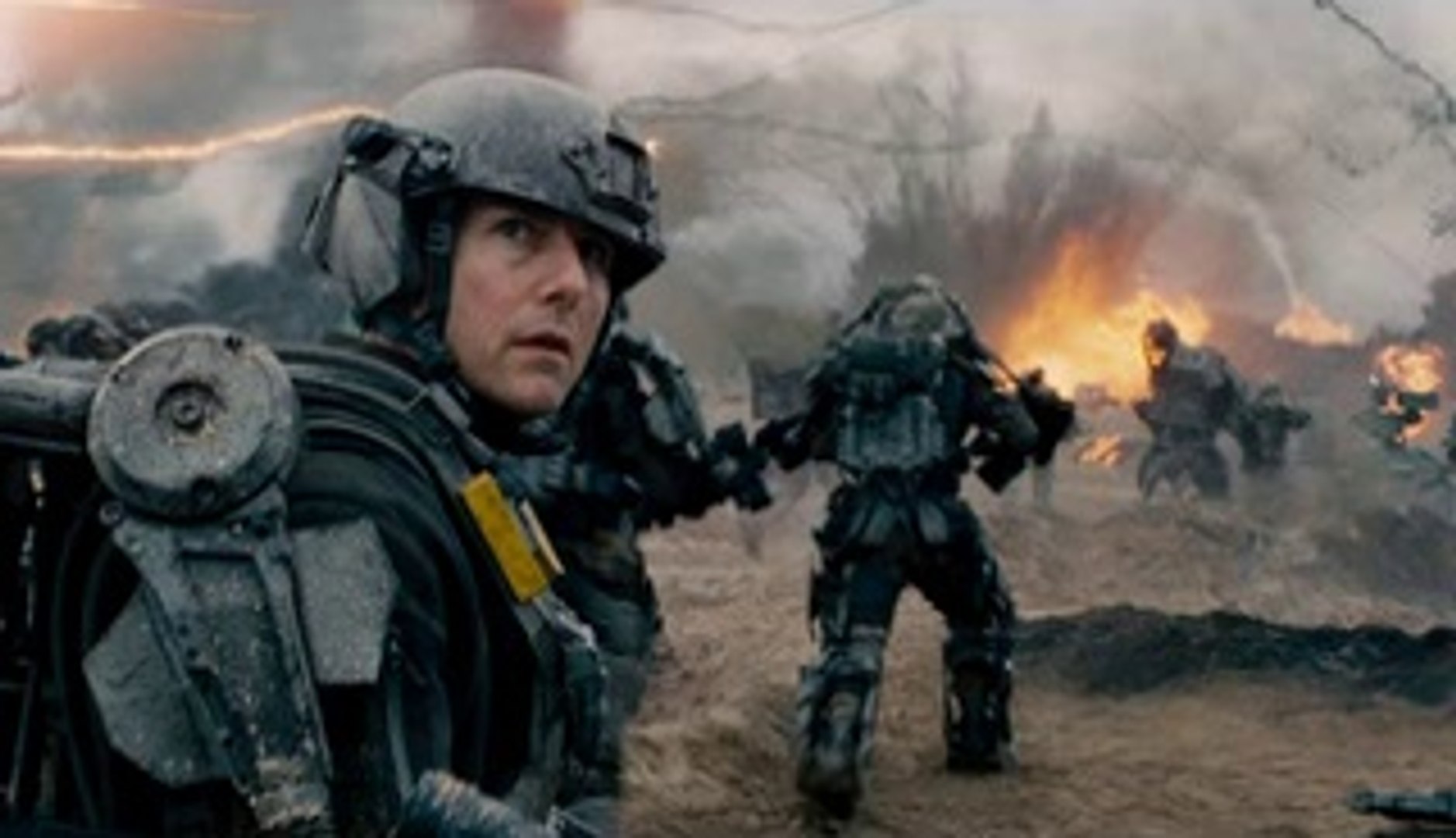 Live Die Repeat Edge Of Tomorrow Full Movie Free