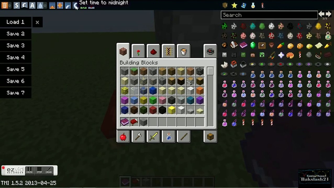 Minecraft Entertaining Glitch "Dream/Bed Glitch" Easy Xbox and PC