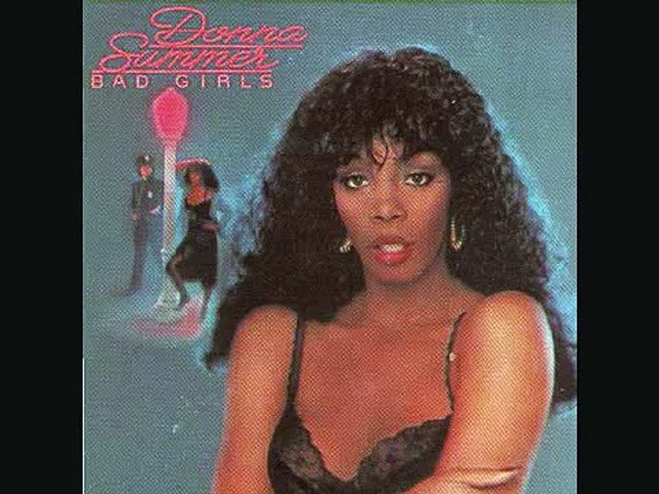 Donna Summer Hot Stuff Video Dailymotion