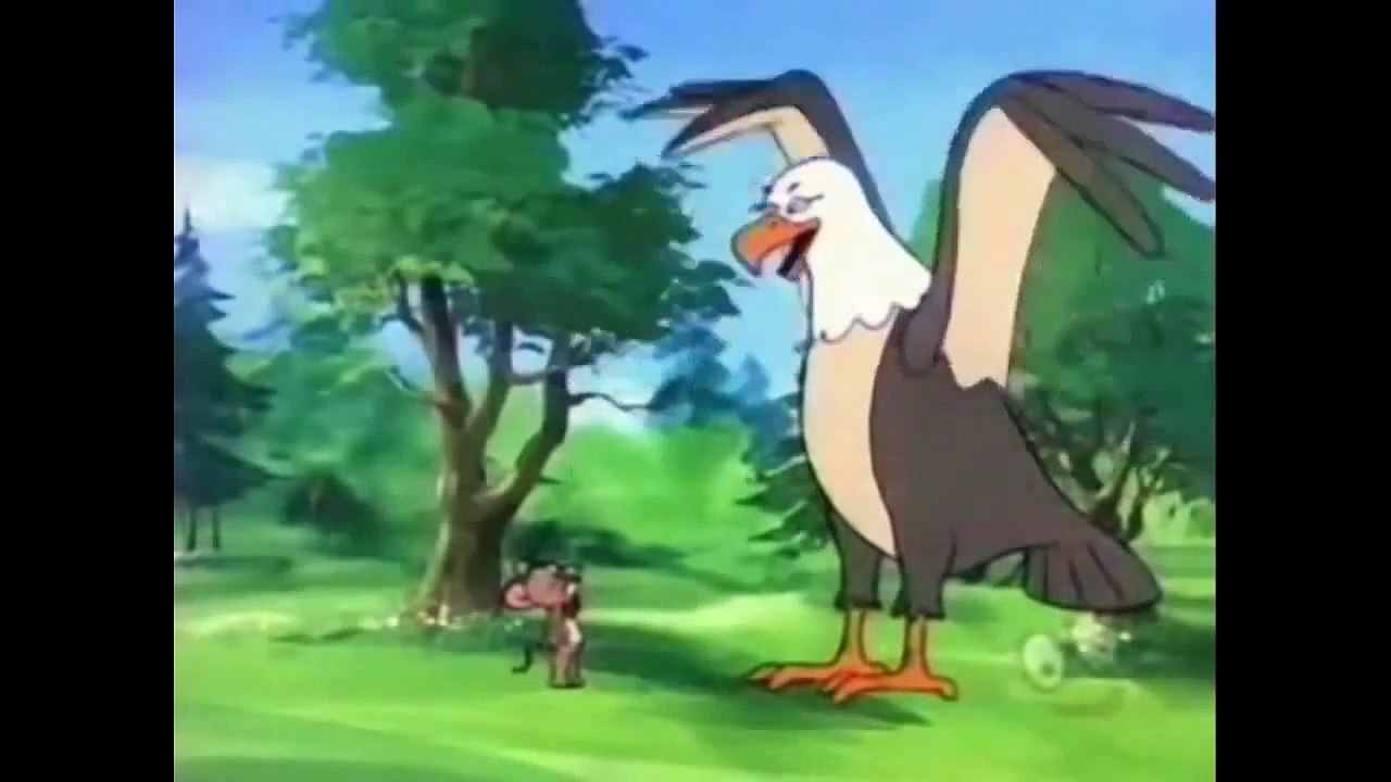 Tom and jerry Tom is Mommy video Dailymotion