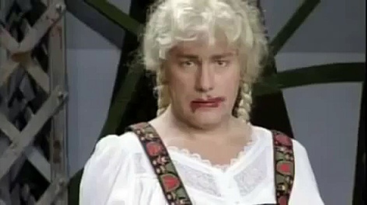 Dating Game on Sprockets video Dailymotion