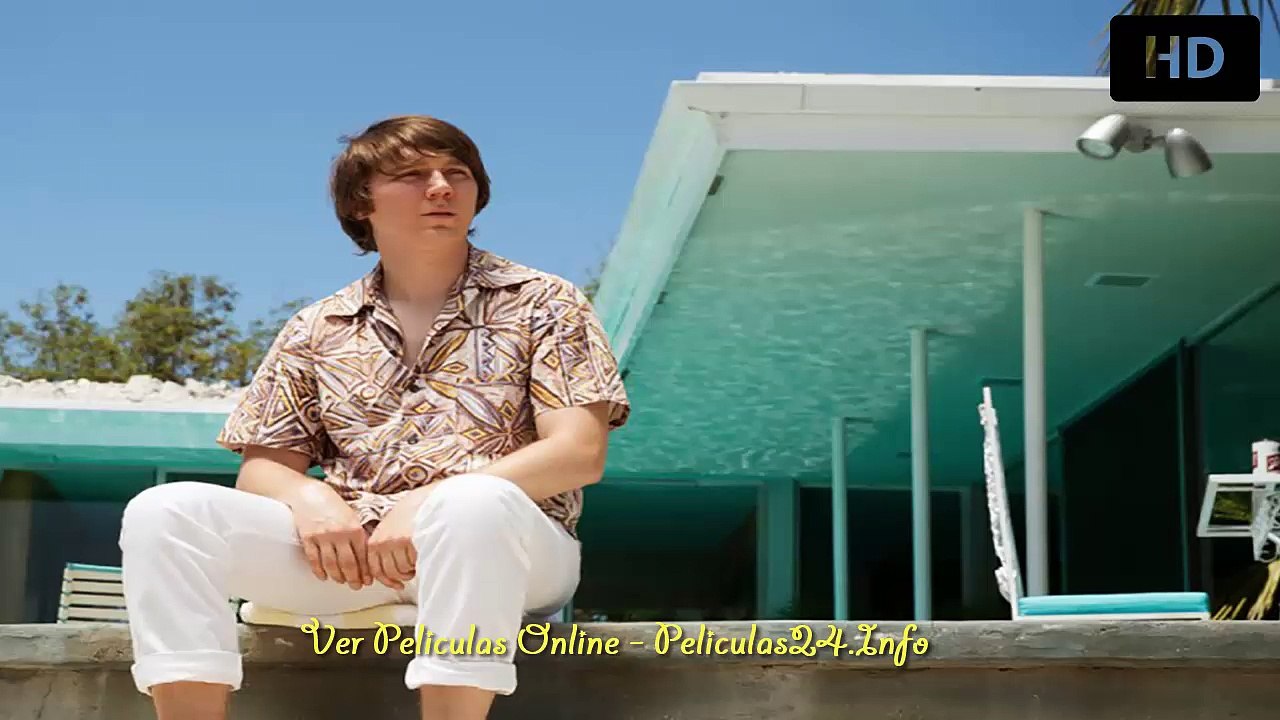 Love & Mercy pelicula ver completas en español Видео Dailymotion