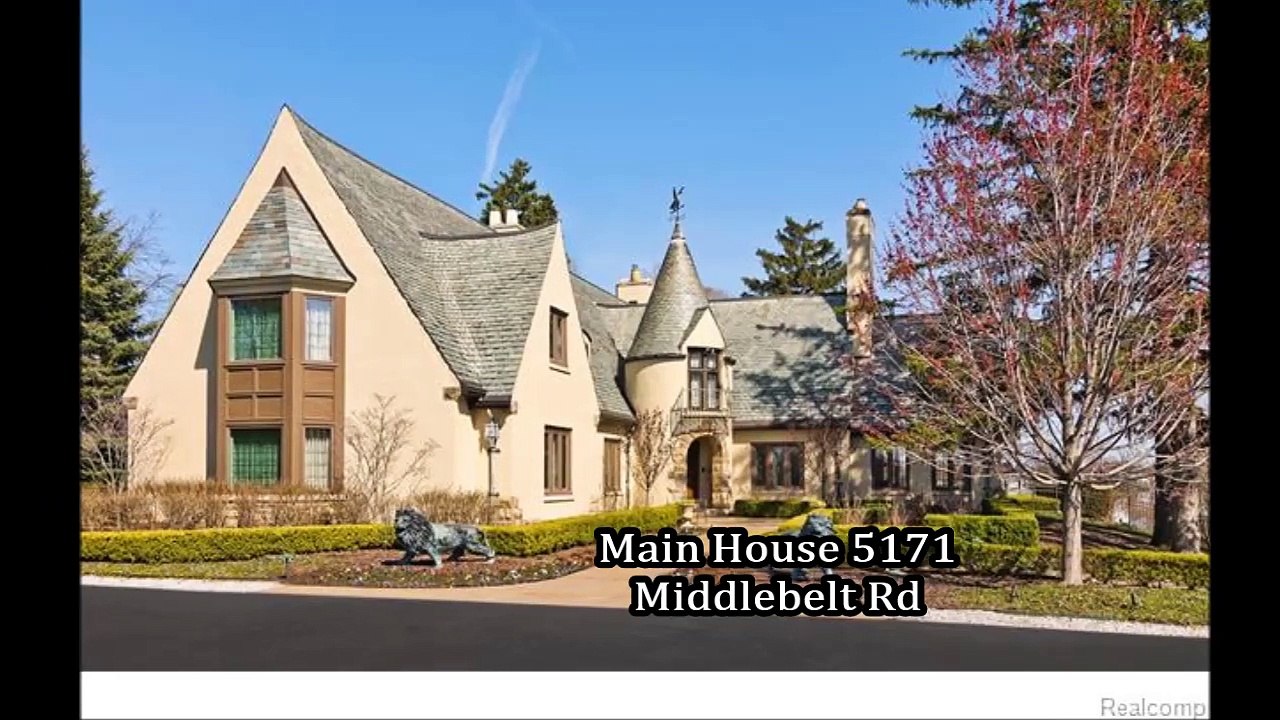 Real Estate For Sale West Bloomfield, MI By MARK Z Home Selling Team