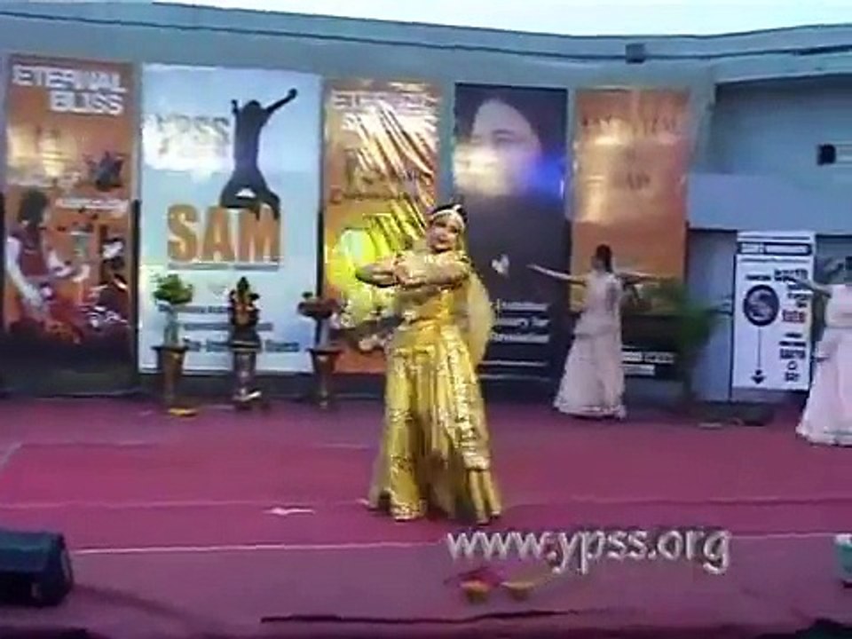 Saraswati Vandana SAM video Dailymotion