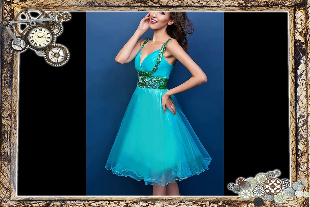 Tbdress reviews—pretty prom dresses video Dailymotion