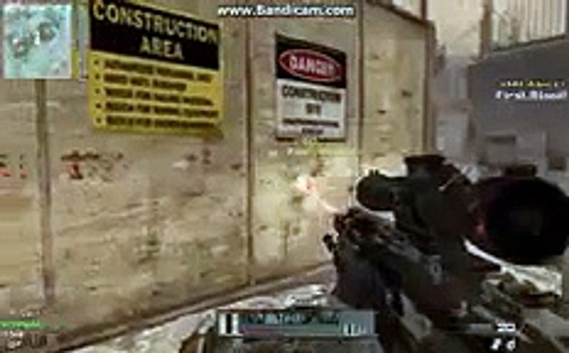 MW3 Hacks (Wallhack/Aimbot) PC ONLY video Dailymotion