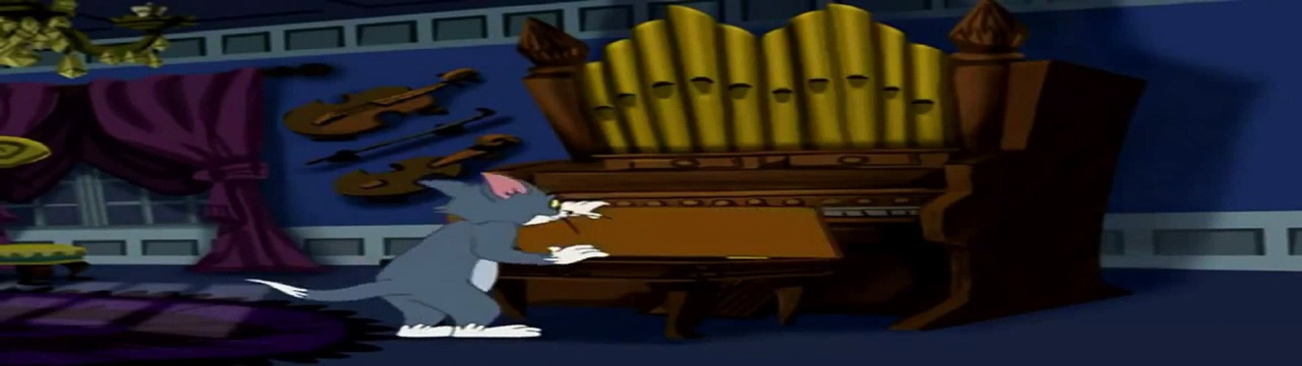 Tom And Jerry Bats What i Like About The South Full HD New video Dailymotion