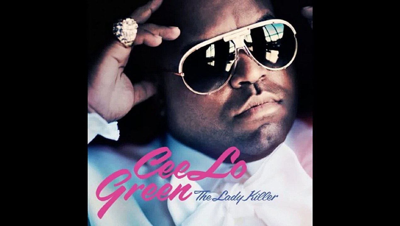 Cee Lo Green Bright Lights Bigger City (Lyrics) Vidéo Dailymotion