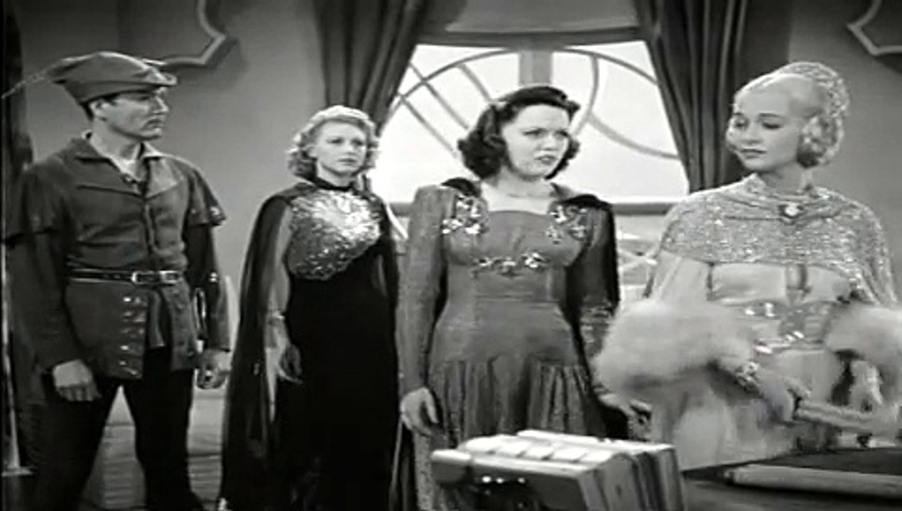 Flash Gordon Conquers the Universe Chapter 02 Freezing Torture