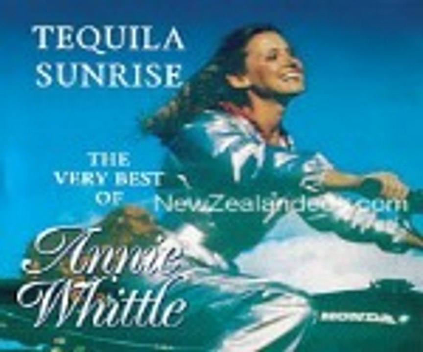 =Annie Whittle Tequila Sunrise video Dailymotion