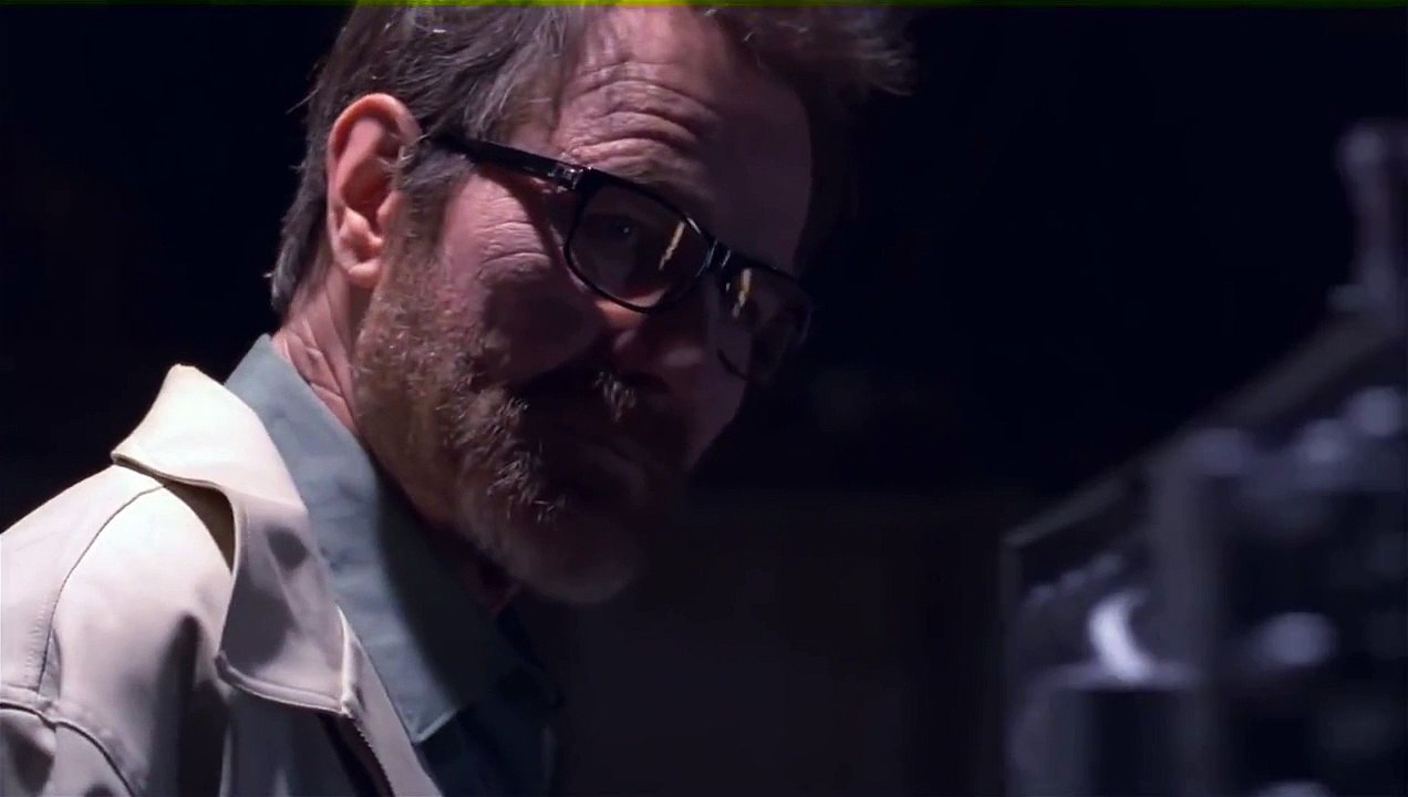 Breaking Bad The Alternate Ending (ORIGINAL) video Dailymotion