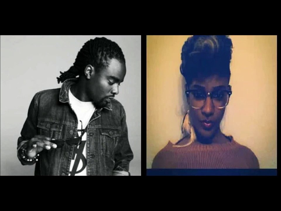 Wale ft. Tiara Thomas Bad [Lyrics On Screen] video Dailymotion