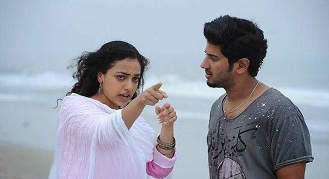 O Kadhal Kanmani (2015) Full Movie HD720p video Dailymotion
