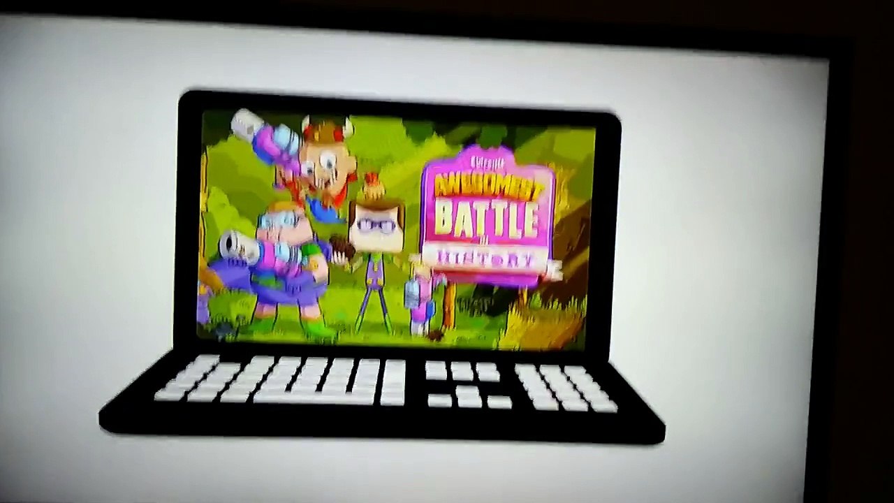 Cartoon Network Split Screen Credits without credits video Dailymotion