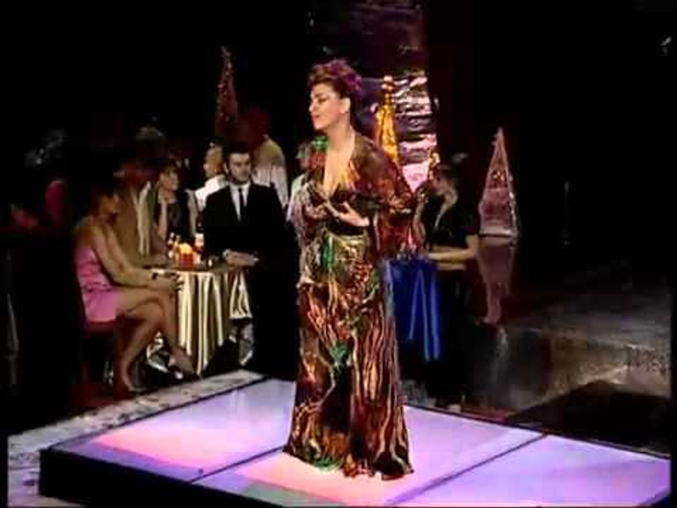 Leonora Jakupi Dilema (Official) video Dailymotion