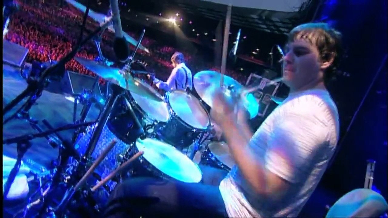 Oasis Stand By Me (live in Wembley 2000) video Dailymotion