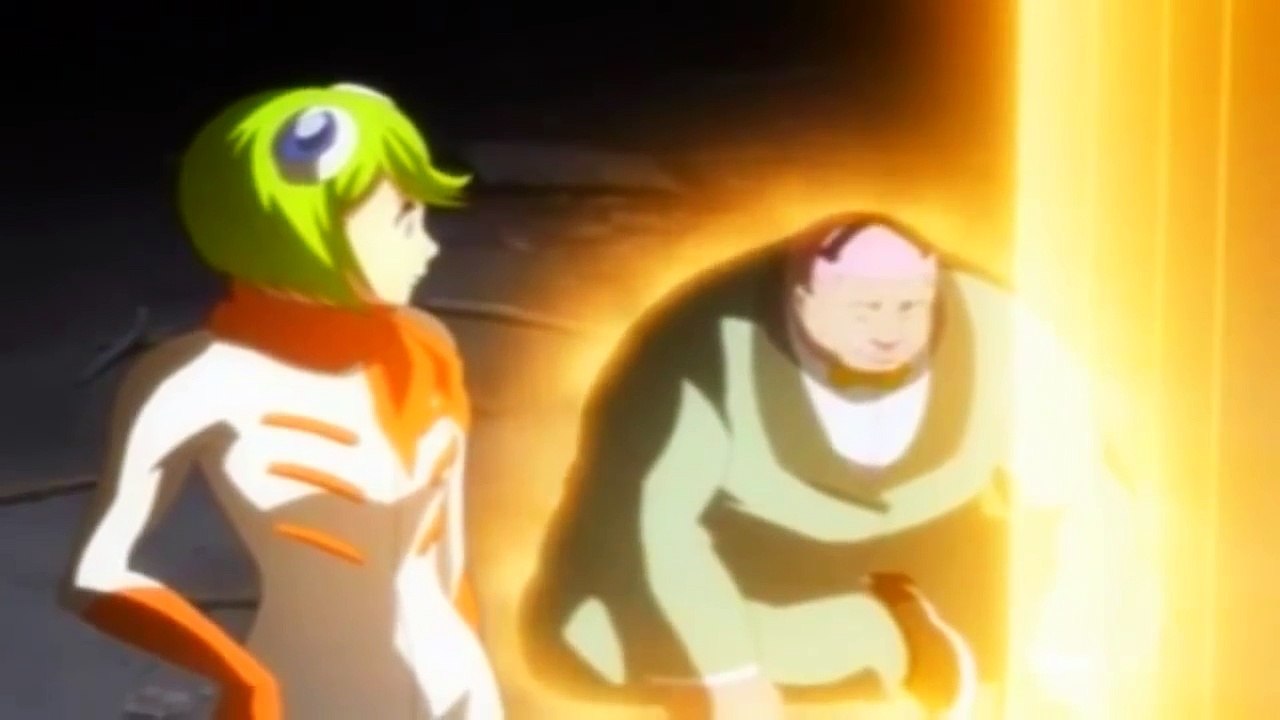 Ichigo vs Hiyori Sarugaki video Dailymotion