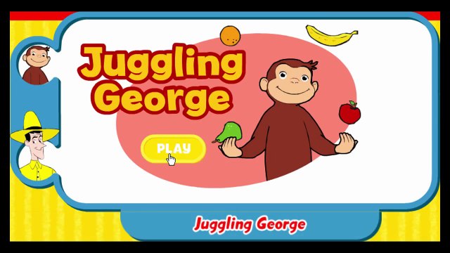 Curious Chock A Block Zoo Cartoon Animation PBS Kids Game Play