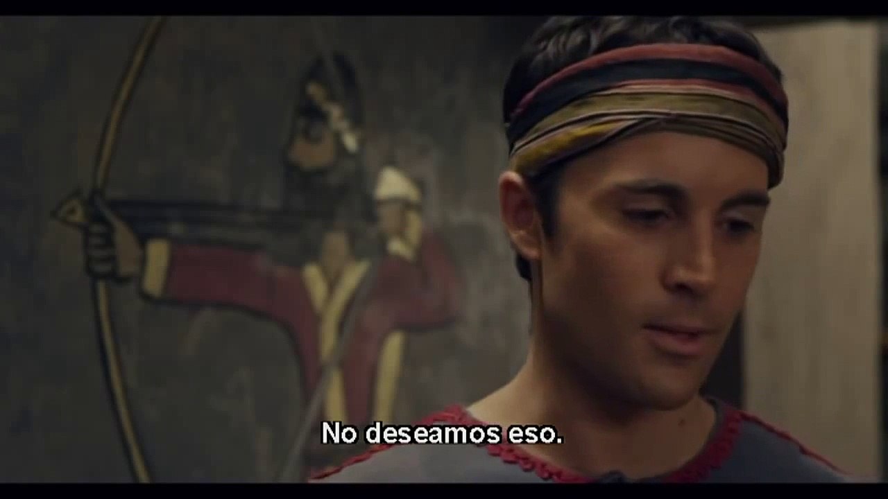 El Libro de Daniel 2013 Book of Daniel (Pelicula