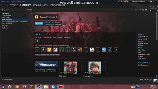 How to make TF2,CSGO,HALFLIFE,GMOD Run Faster and Smoother (Better FPS