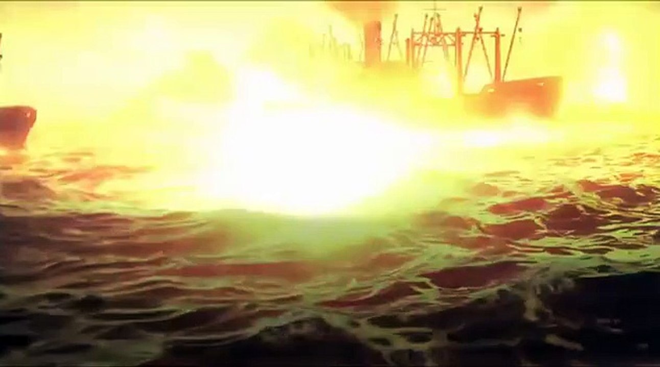 Das UBoot Lied video Dailymotion