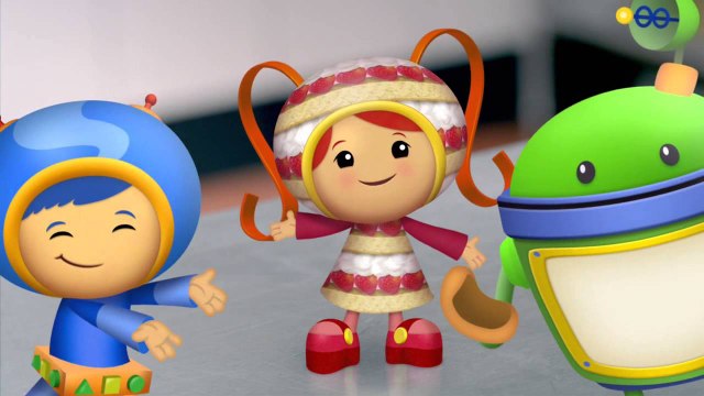 Nick Jr Games Team Umizoomi Umi Cops Games World