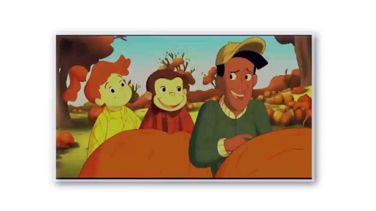 Curious Halloween Full Episodes İn English Dailymotion Video