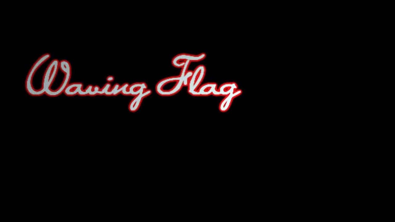 Wavin' Flag Young (Canadian) Artists For Haiti [ With Lyrics