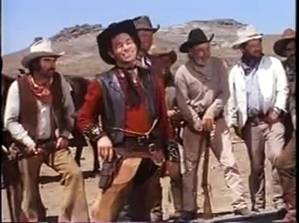 Blazing Saddles Camp Town Ladies video Dailymotion