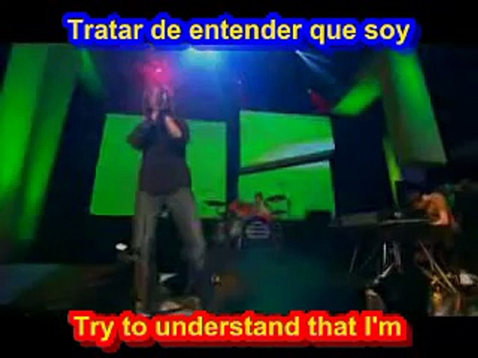 Keane Everybodys' changing (SUBTITULADO INGLES ESPAÑOL) video Dailymotion