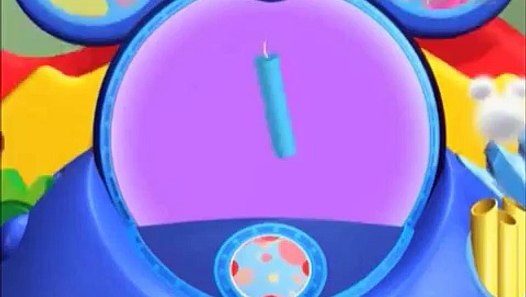 Mickey Mouse Clubhouse Minnie's Birthday 2006 video dailymotion
