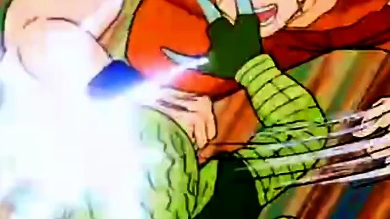 Saibamen Yamcha allesandra92