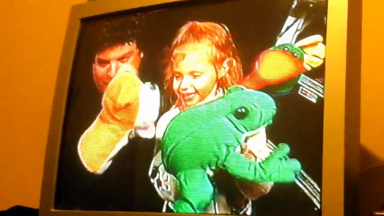 Closing to baby mozart 1998 vhs video Dailymotion