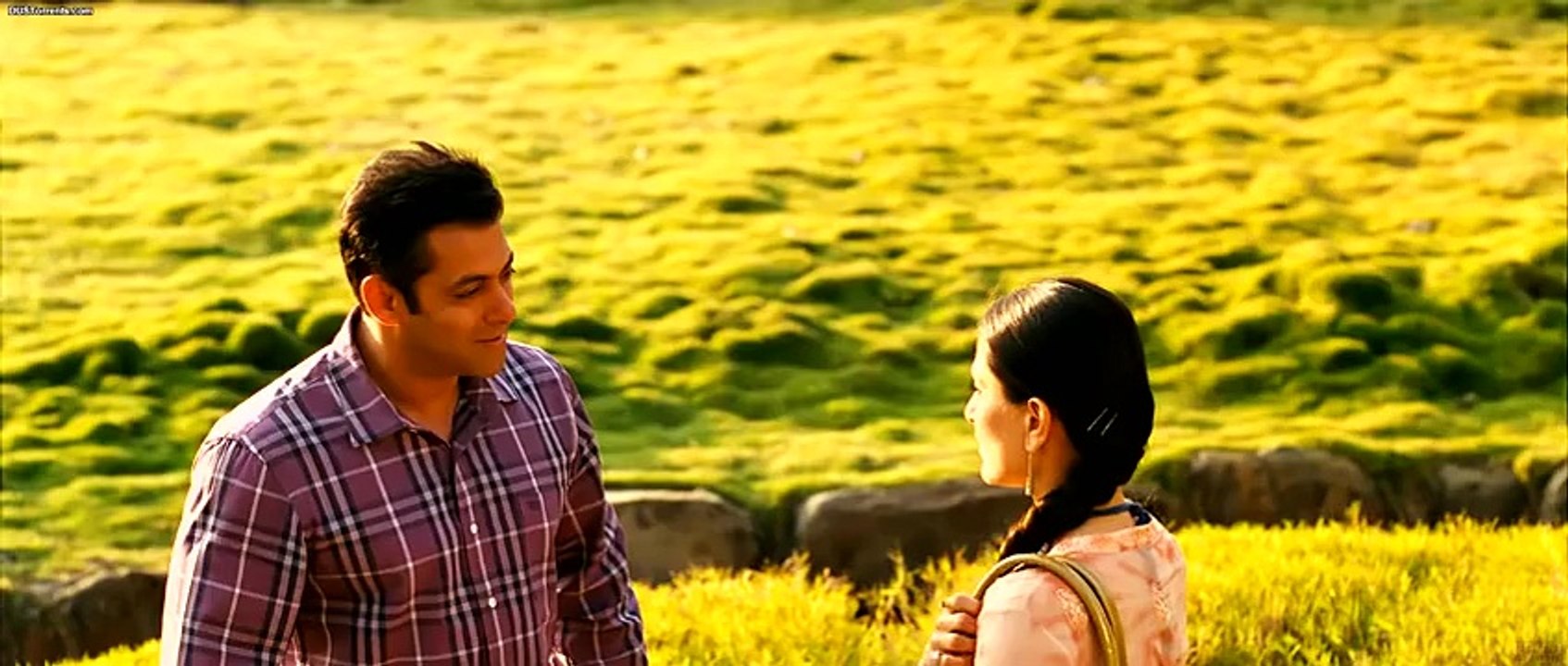 Teri Meri (Full Video Song) Bodyguard (2011) Ft. Salman Khan, Kareena Kapoor (BluRay) Hd 1080p